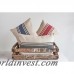 Highland Dunes Reshma Stripe Lumbar Pillow HLDS6811